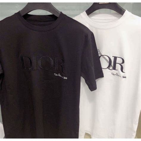 playera dior hombre precio|ropa de hombre dior.